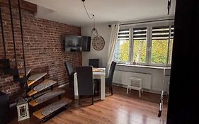 Gierymskiego Loft